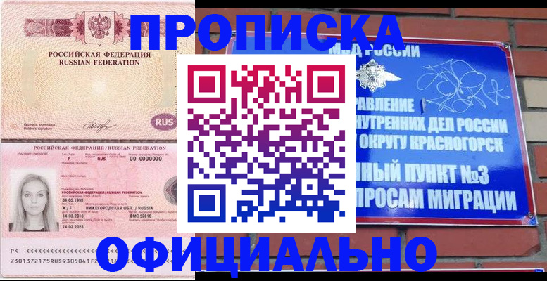 временная регистрация собственник в Кашине